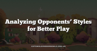 Analyzing Opponents’ Styles for Better Play