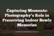Capturing Moments: Photography’s Role in Preserving Indoor Bowls Memories