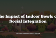 The Impact of Indoor Bowls on Social Integration
