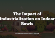 The Impact of Industrialization on Indoor Bowls