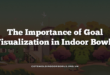 The Importance of Goal Visualization in Indoor Bowls