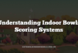 Understanding Indoor Bowls Scoring Systems
